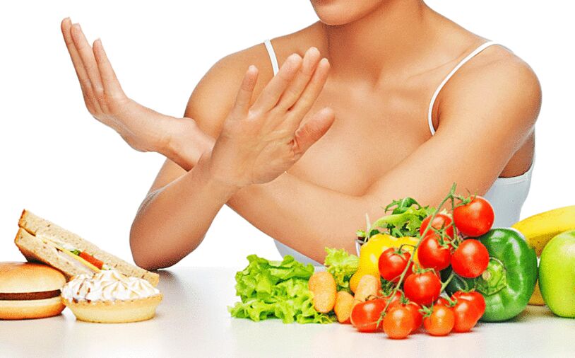 Jahutoodete vältimine ketogeensel dieedil